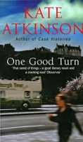 One Good Turn артикул 3517c.
