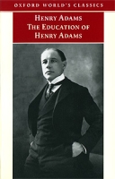 The Education of Henry Adams артикул 3518c.