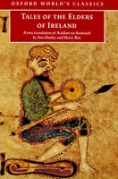 Tales of the Elders of Ireland артикул 3520c.