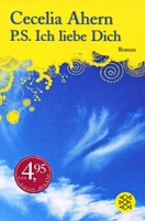 P S Ich liebe Dich артикул 3521c.