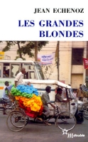 Les grandes blondes артикул 3526c.