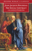 The Social Contract артикул 3529c.