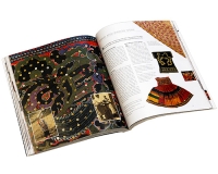 World Textiles: A Visual Guide to Traditional Techniques артикул 3542c.